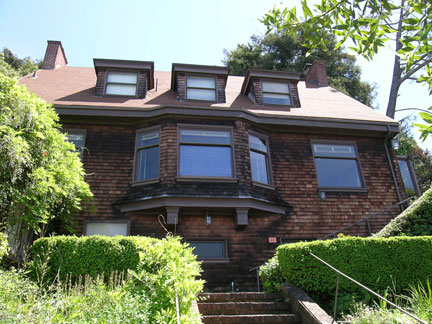 Torrey House